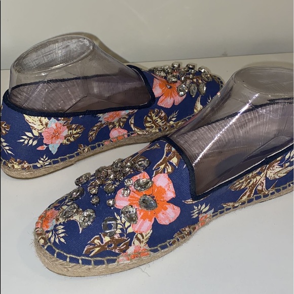 Shop Women's Patricia Green Espadrilles - Picture 4 of 10